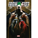 IRON FIST TOME 2