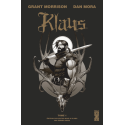 Klaus Tome 1 - Edition Collector Noir & Blanc