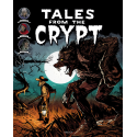 Tales From The Crypt Tome 5