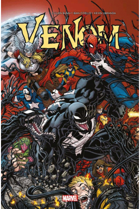 Venom - Venomized