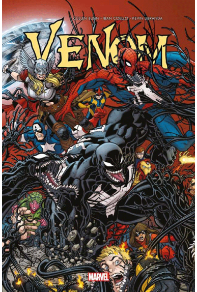 Venom - Venomized