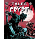 Tales From The Crypt Tome 4