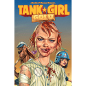 Tank Girl - Gold
