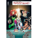 Harley Quinn Rebirth Tome 4