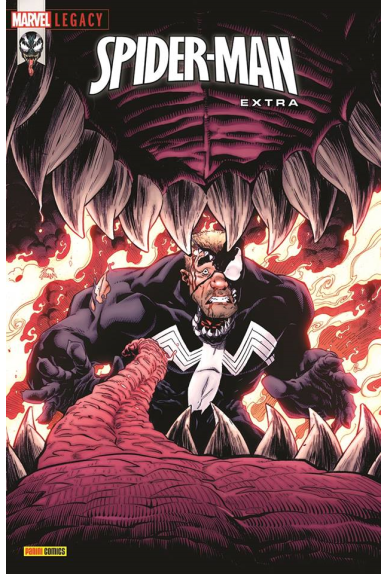 Marvel Legacy : Spider-Man Extra 3 Marvel Legacy : Spider-Man Extra 3