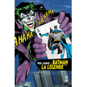 BATMAN LA LÉGENDE par NEAL ADAMS TOME 2