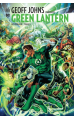 GEOFF JOHNS Présente GREEN LANTERN Intégrale Tome 5