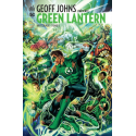 GEOFF JOHNS Présente GREEN LANTERN Intégrale Tome 5