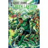GEOFF JOHNS Présente GREEN LANTERN Intégrale Tome 5