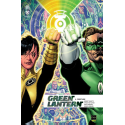 Green Lantern Rebirth Tome 4