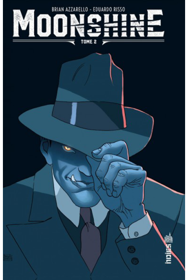 Moonshine Tome 2 Moonshine Tome 2