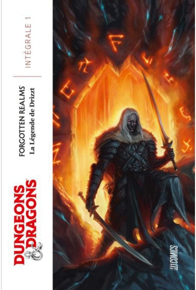 Dungeons & Dragons