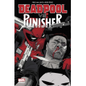 Deadpool VS Punisher