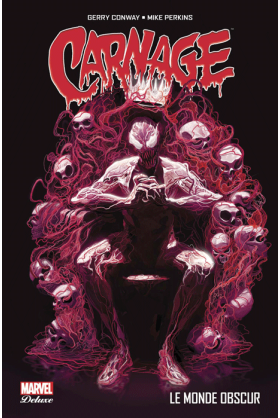 Carnage : Le Monde Obscur