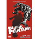 Black Panther : L'homme Le Plus Dangereux du Monde