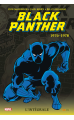 BLACK PANTHER L\'Intégrale 1976-1978