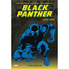 BLACK PANTHER L\'Intégrale 1976-1978