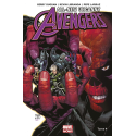 All New Uncanny Avengers Tome 4