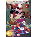 Spider-Man / Deadpool Tome 4