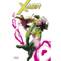 X-MEN - Malicia & Gambit