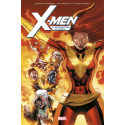 X-MEN - La Résurrection du Phénix