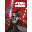 STAR WARS - Les Derniers Jedi
