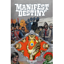 MANIFEST DESTINY Tome 4 – Sasquatch
