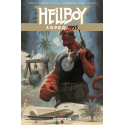HELLBOY & BPRD Tome 4 : 1955