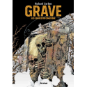 Grave - Les contes du cimetière