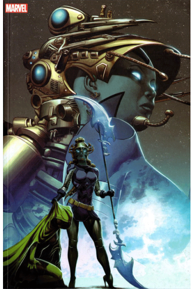 Secret Wars : Gardiens de la galaxie 4 édition collector Secret Wars : Gardiens de la galaxie 4 édition collector