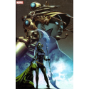 Secret Wars : Gardiens de la galaxie 4 édition collector