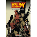 HELLBOY - Edition Spéciale Richard Corben