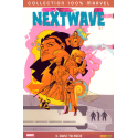 Nextwave tome 2 : Dans ta face