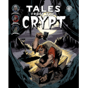 Tales From The Crypt Tome 3
