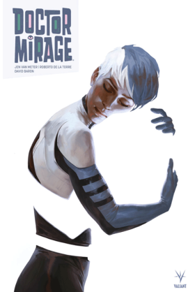 Doctor Mirage