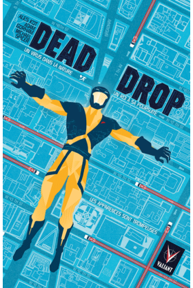 Dead Drop