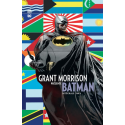 Grant Morrison Présente Batman Intégrale Tome 4