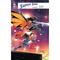 Super Sons Tome 3