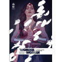 WONDER WOMAN REBIRTH TOME 6