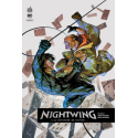 NIGHTWING REBIRTH TOME 5