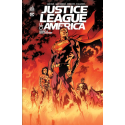 JUSTICE LEAGUE OF AMERICA TOME 6