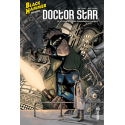 Black Hammer présente : Doctor Star & le royaume des lendemains perdus