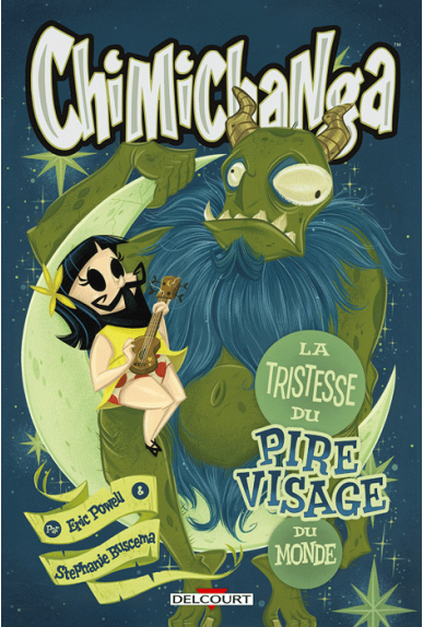 Chimichanga Tome 2 Chimichanga Tome 2