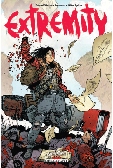 Extremity