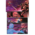Captain Marvel : Dark Origins