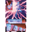 Captain Marvel : Dark Origins