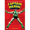 CAPTAIN MARVEL L'Intégrale 1967-1969