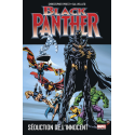 BLACK PANTHER PAR CHRISTOPHER PRIEST Tome 3 sur 4