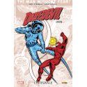 DAREDEVIL - L'INTEGRALE 1970