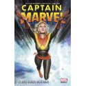 Captain Marvel : Et nous serons des étoiles